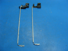 HP 15.6" 15-b142dx OEM  Left & Right Hinge Set FBU36010010 FBU36009010 - Laptop Parts - Buy Authentic Computer Parts - Top Seller Ebay