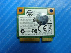 Asus X541NA-PD1003Y 15.6" Genuine WiFi Wireless Card QCWB335 - Laptop Parts - Buy Authentic Computer Parts - Top Seller Ebay