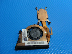 Lenovo ThinkPad X270 12.5" Genuine CPU Cooling Fan w/Heatsink 01HW913 SH40M59642 - Laptop Parts - Buy Authentic Computer Parts - Top Seller Ebay