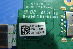 Lenovo Chromebook 11.6" N22 Genuine Laptop USB Board w/Cable DANL6CTB6D0 GLP* - Laptop Parts - Buy Authentic Computer Parts - Top Seller Ebay