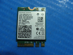 HP Zbook 15.6" Studio G4 Genuine Wireless WiFi Card 851594-001 8265NGW 01AX704