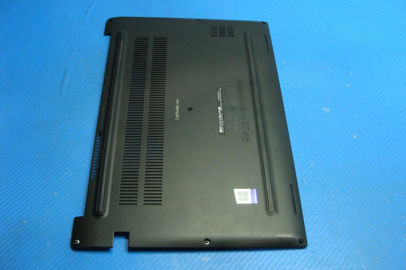 Dell Latitude 14