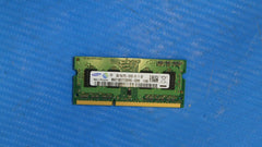 Apple A1278 Samsung 2GB 1Rx8 PC3-10600S SO-DIMM Memory RAM M471B5773DH0-CH9 Samsung