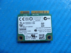 Dell Inspiron 17.3" 17R 5720 Genuine Laptop Wireless WiFi Card 2230BNHMW 5DVH7