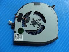 Dell XPS 15 7590 15.6" Genuine CPU Cooling Fan V9H8N DC28000NHD0