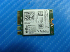 Lenovo IdeaPad 300-15ISK 15.6" Genuine Laptop Wireless WiFi Card 3165NGW 00JT497 - Laptop Parts - Buy Authentic Computer Parts - Top Seller Ebay
