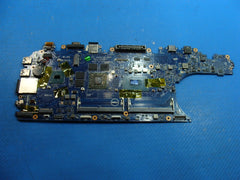 Dell Precision 15.6" 3510 OEM Intel i7-6700HQ 2.6GHz Motherboard LA-C841P K07X6