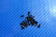 HP Pavilion x360 11m-ad113dx 11.6" OEM Screw Set Screws for Repair ScrewSet #1 HP