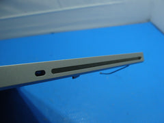 MacBook Pro 13" A1278 Mid 2012 MD101LL/A Top Case w/Keyboard TrackPad 661-6595