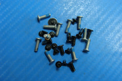 HP 15-da0014dx 15.6" Screw Set Screws for Repair ScrewSet 