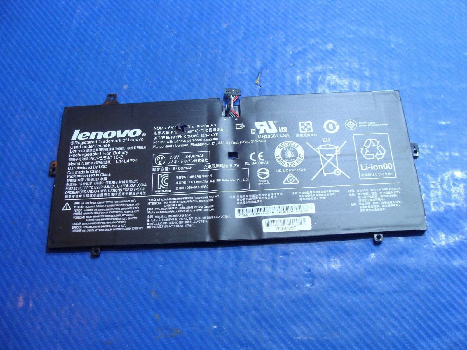 Lenovo Yoga 13.3