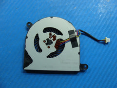 Dell Inspiron 15 5579 15.6" Genuine Laptop CPU Cooling Fan 1RX2P 023.100AI.0011