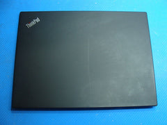 Lenovo ThinkPad E490 14" Matte HD LCD Screen Complete Assembly