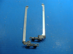 Lenovo IdeaPad 15.6" L340-15IRH Genuine Laptop Right & Left Hinge Bracket Set