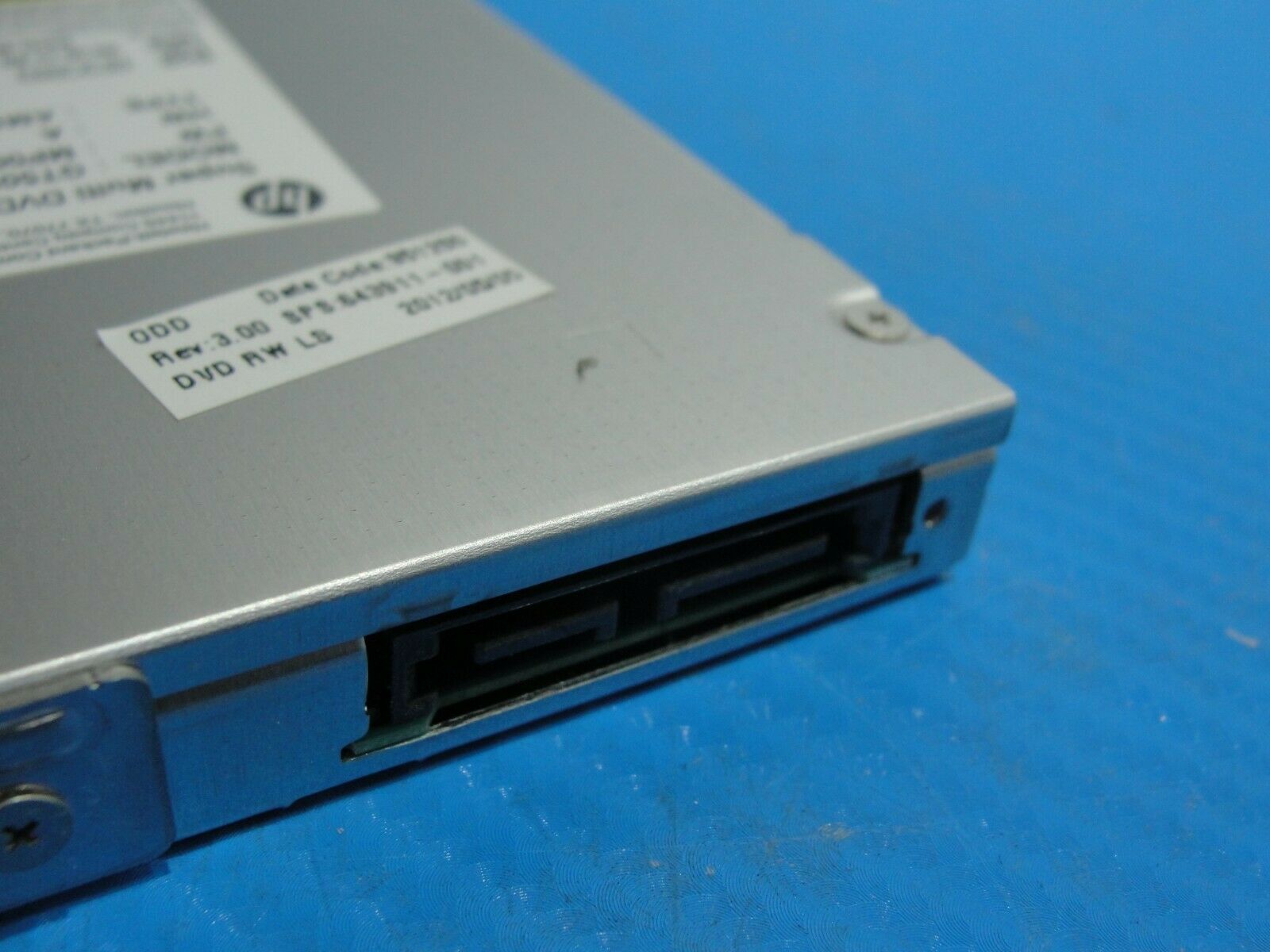 HP Probook 6460b 14