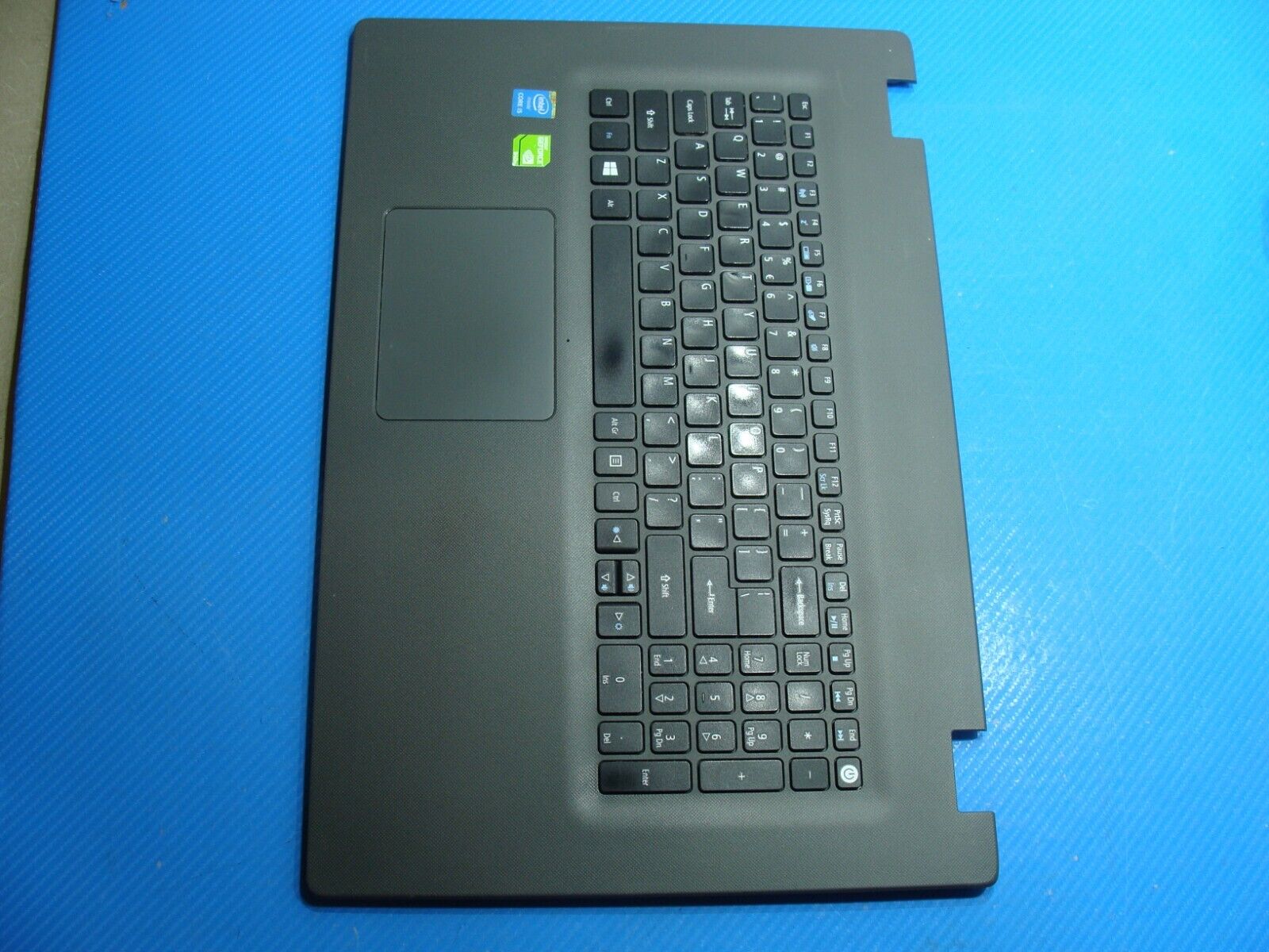 Acer Aspire E5-772G-52Q7 17.3