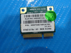 Toshiba Satellite 15.6" C55-A5308 OEM Wireless WiFi Card RTL8188EE V000320320