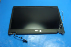 Dell Latitude 14" 5480 Genuine Matte FHD LCD Screen Complete Assembly Black 