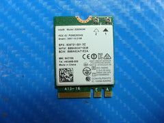 HP ZBook Studio 15.6" G3 Genuine Laptop Wireless WiFi Card 8260NGW 806721-001 - Laptop Parts - Buy Authentic Computer Parts - Top Seller Ebay