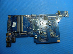 HP 15-dw2063st 15.6"Genuine Intel i3-1005G1 Motherboard LA-H329P L86470-601 ASIS