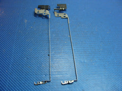 Lenovo IdeaPad 15.6"110-15ACL OEM Hinge Set Left & Right Hinges GLP* - Laptop Parts - Buy Authentic Computer Parts - Top Seller Ebay