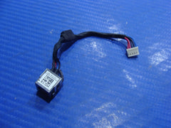 Dell Latitude E6430 14" Genuine Laptop DC-IN Power Jack  with Cable DXR7Y ER* - Laptop Parts - Buy Authentic Computer Parts - Top Seller Ebay