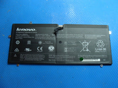 Lenovo Yoga 2 Pro 13.3" Battery 7.4V 54Wh 6740mAh L13S4P21