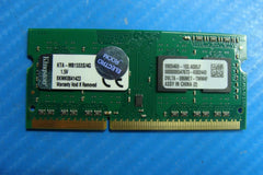 MacBook Pro A1286 Kingston 4Gb Memory So-Dimm kta-mb1333s/4g 9905469-103.a00lf 