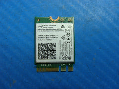 Asus Chromebook Flip C302C 12.5" Genuine Laptop Wireless WiFi Card 7265NGW - Laptop Parts - Buy Authentic Computer Parts - Top Seller Ebay