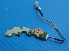 Toshiba 15.6" C55-A5104 OEM Laptop Power Button Board w/ Cable V000320220 - Laptop Parts - Buy Authentic Computer Parts - Top Seller Ebay