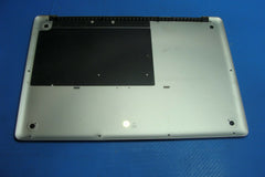 MacBook Pro 15" A1286 Early 2010 MC372LL/A Genuine Bottom Case Silver 922-9316 - Laptop Parts - Buy Authentic Computer Parts - Top Seller Ebay