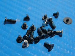 Dell Inspiron 11-3153 11.6" Genuine Laptop Screw Set Screws for Repair ScrewSet - Laptop Parts - Buy Authentic Computer Parts - Top Seller Ebay