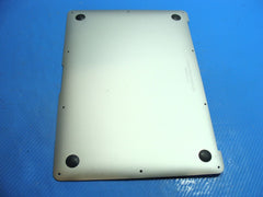 Apple MacBook Air A1466 13" 2015 MJVE2LL/A Genuine Bottom Case 923-00505