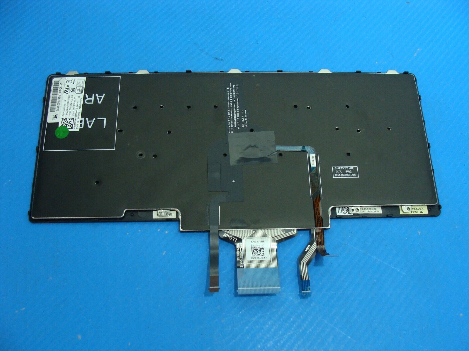 Dell Latitude 14