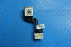 Dell Latitude 7490 14" Genuine Laptop DC IN Power Jack w/Cable dc30100z400 8gjm9 - Laptop Parts - Buy Authentic Computer Parts - Top Seller Ebay