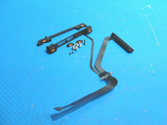 MacBook Pro 15"A1286 Early 2010 MC372LL HDD Bracket w/IR/Sleep/HD Cable 922-9314 - Laptop Parts - Buy Authentic Computer Parts - Top Seller Ebay