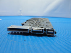 MacBook Air 13"  A1466 2012 MD231LL/A i5 1.8GHz 4GB Logic Board 661-6632 