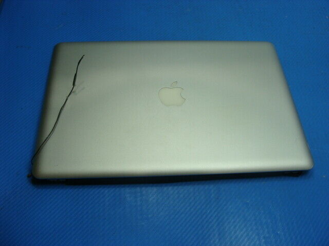 MacBook Pro A1286 15