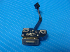 MacBook Pro 13" A1278 Mid 2012 MD102LL/A OEM Magsafe Board w/Cable 922-9307 - Laptop Parts - Buy Authentic Computer Parts - Top Seller Ebay