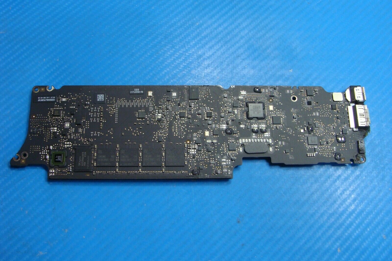 Macbook Air A1465 11