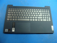 Lenovo IdeaPad 5 15IIL05 15.6" Palmrest w/Touchpad Keyboard BL AP1K7000530