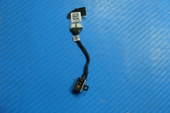 Dell Inspiron 5402 14" DC In Power Jack w/Cable n8r4t 