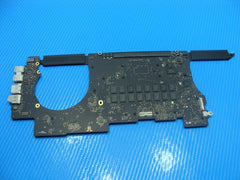 MacBook Pro A1398 2015 MJLQ2LL/A MJLT2LL/A i7 2.2GHz 16GB Logic Board 661-02524