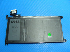 Dell Inspiron 15 7580 15.6" Battery 11.4V 42Wh 3500mAh WDX0R CYMGM