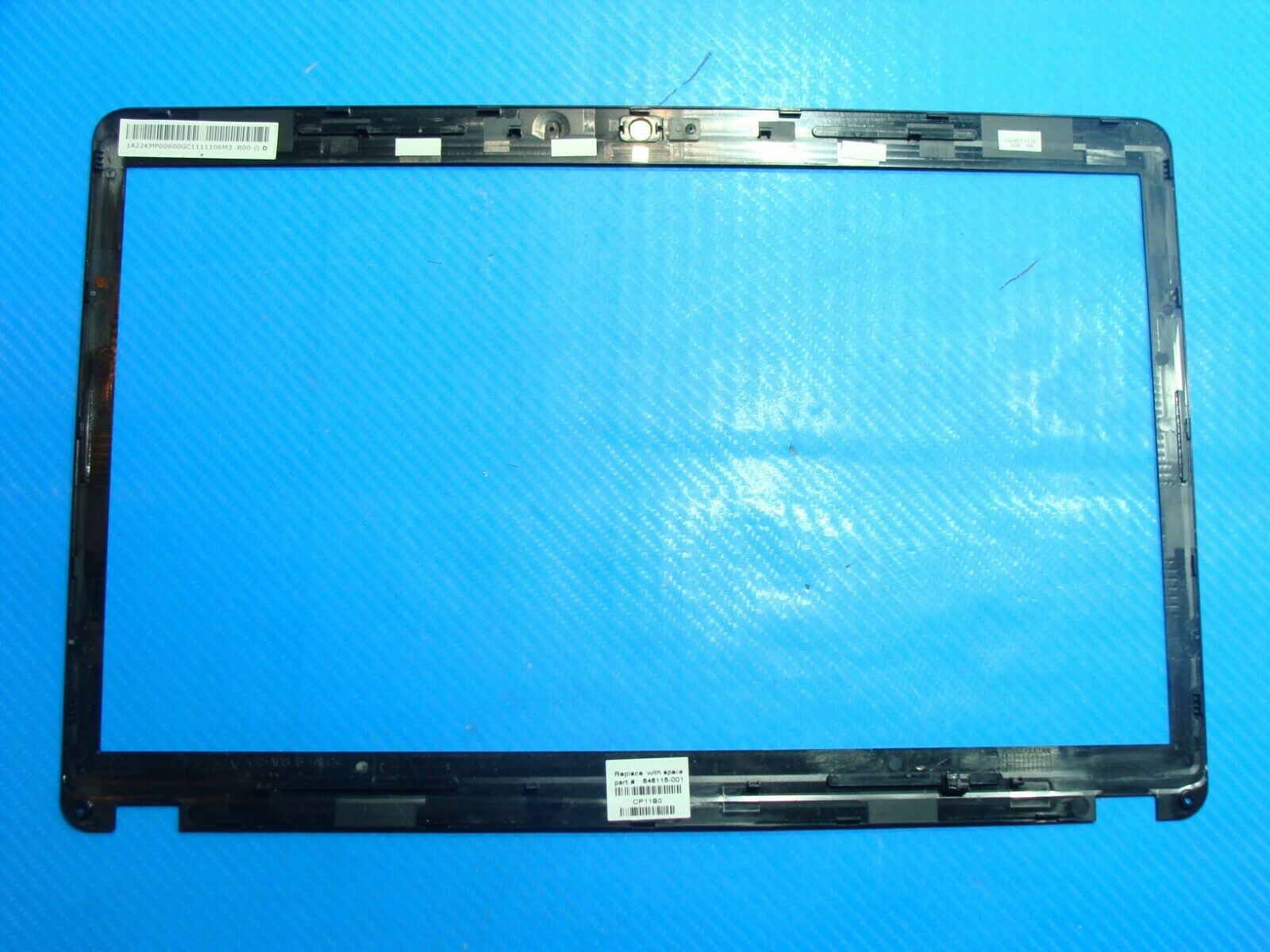 HP Notebook 2000-369WM 15.6