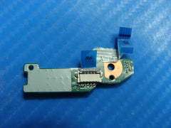 HP Stream 14-ax069st 14" Power Button Board w/Cable da00p9pb6c0 - Laptop Parts - Buy Authentic Computer Parts - Top Seller Ebay