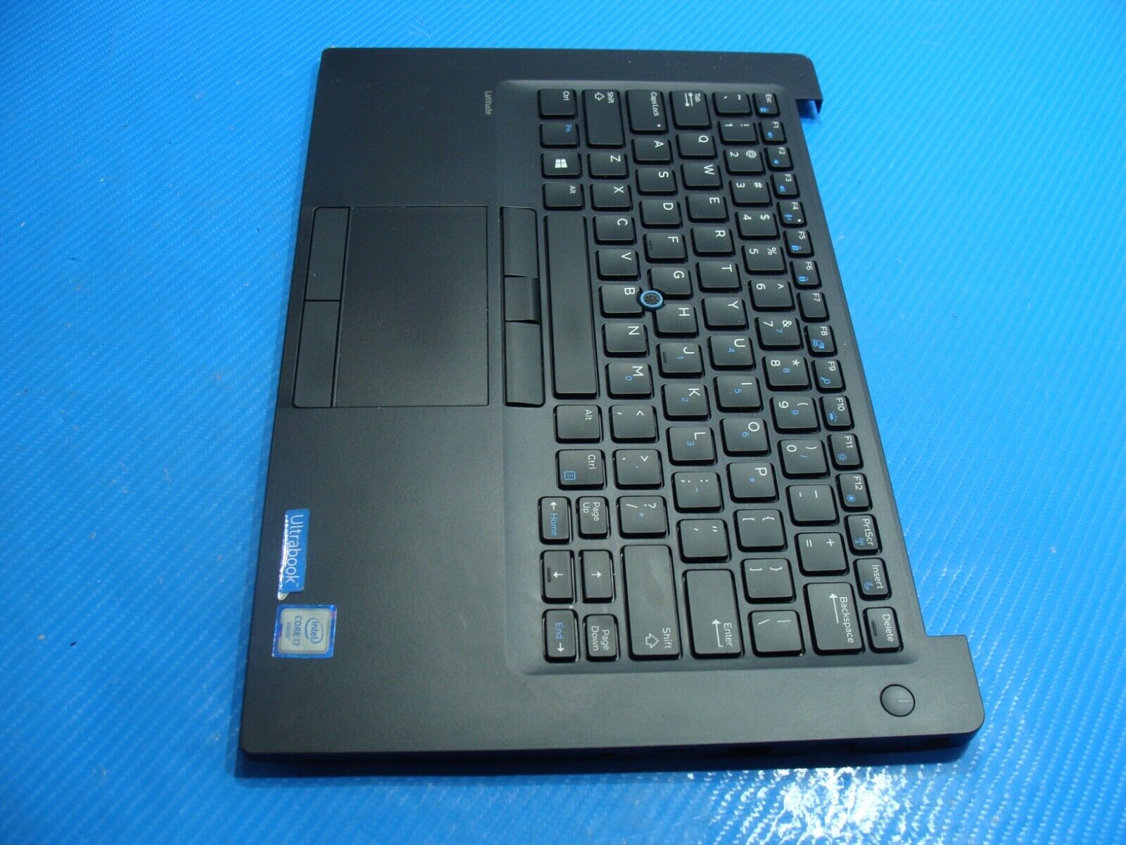 Dell Latitude 7480 14