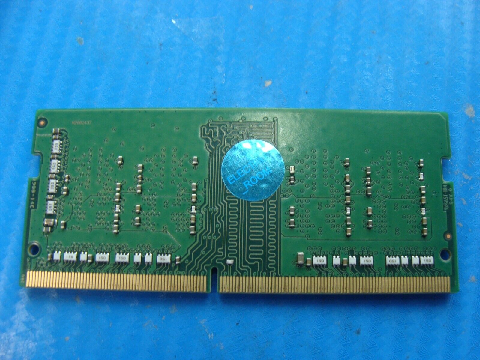 Dell 3582 SK Hynix 4GB 1Rx16 PC4-2666V Memory RAM SO-DIMM HMA851S6JJR6N-VK