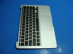 MacBook Air A1370 11" Late 2010 MC906LL/A Top Case Palmrest w/Keyboard 661-5739