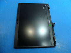 Dell Latitude 14" 5401 Genuine Matte FHD LCD Screen Complete Assembly Black